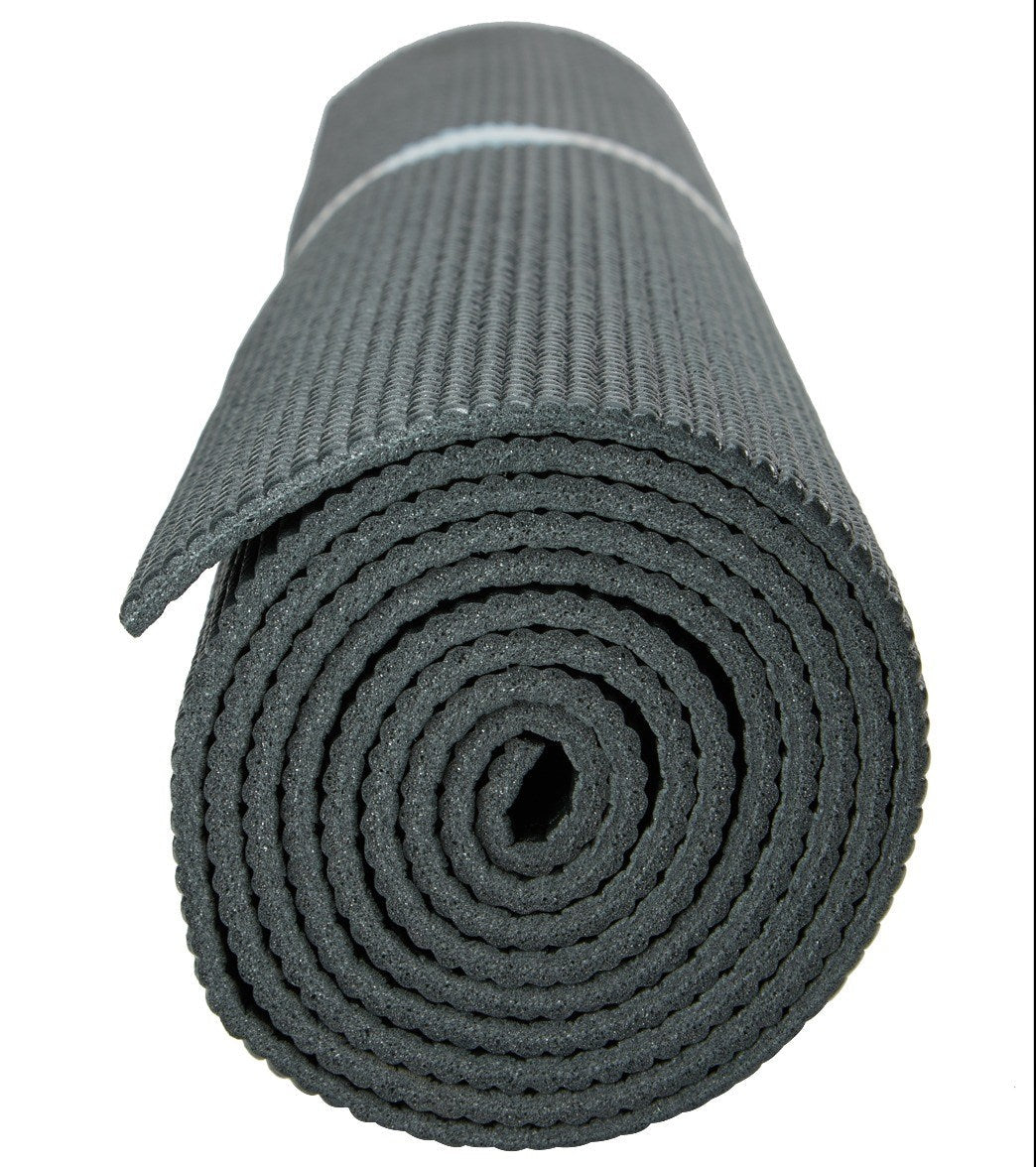Premium Quality Yoga Mat Alignment Yoga Mat 72 Inch 5mm
