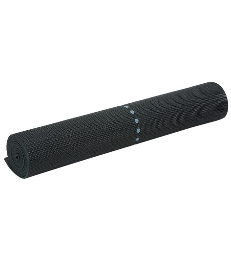 Premium Quality Yoga Mat Alignment Yoga Mat 72 Inch 5mm