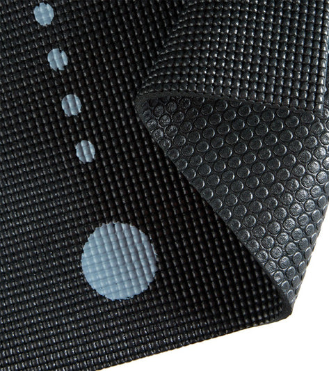 Premium Quality Yoga Mat Alignment Yoga Mat 72 Inch 5mm